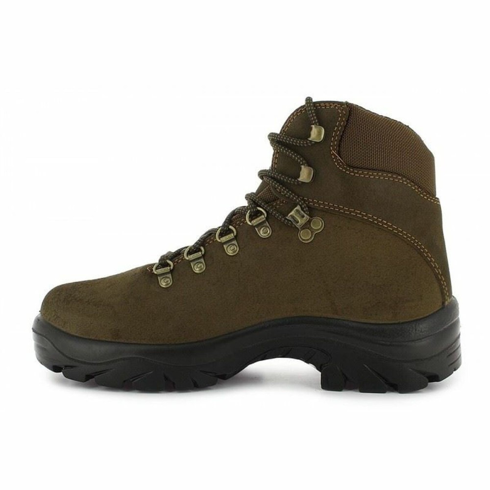Bergstiefel Chiruca Pointer 01 Dunkelgrün