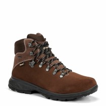 Bottes de montagne Chiruca Xacobeo 27 Marron