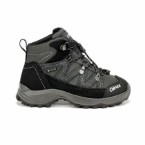 Bottes de montagne Chiruca Troll 13 Noir
