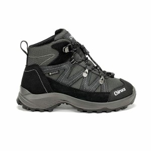 Bottes de montagne Chiruca Troll 13 Noir