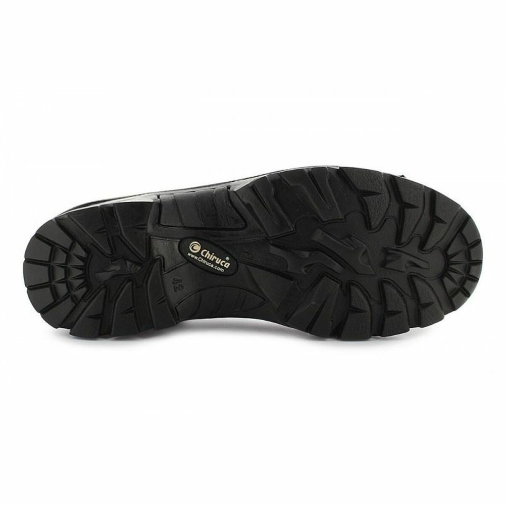 Bottes de montagne Chiruca Pointer 01 Vert foncé