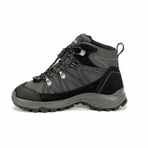 Bottes de montagne Chiruca Troll 13 Noir