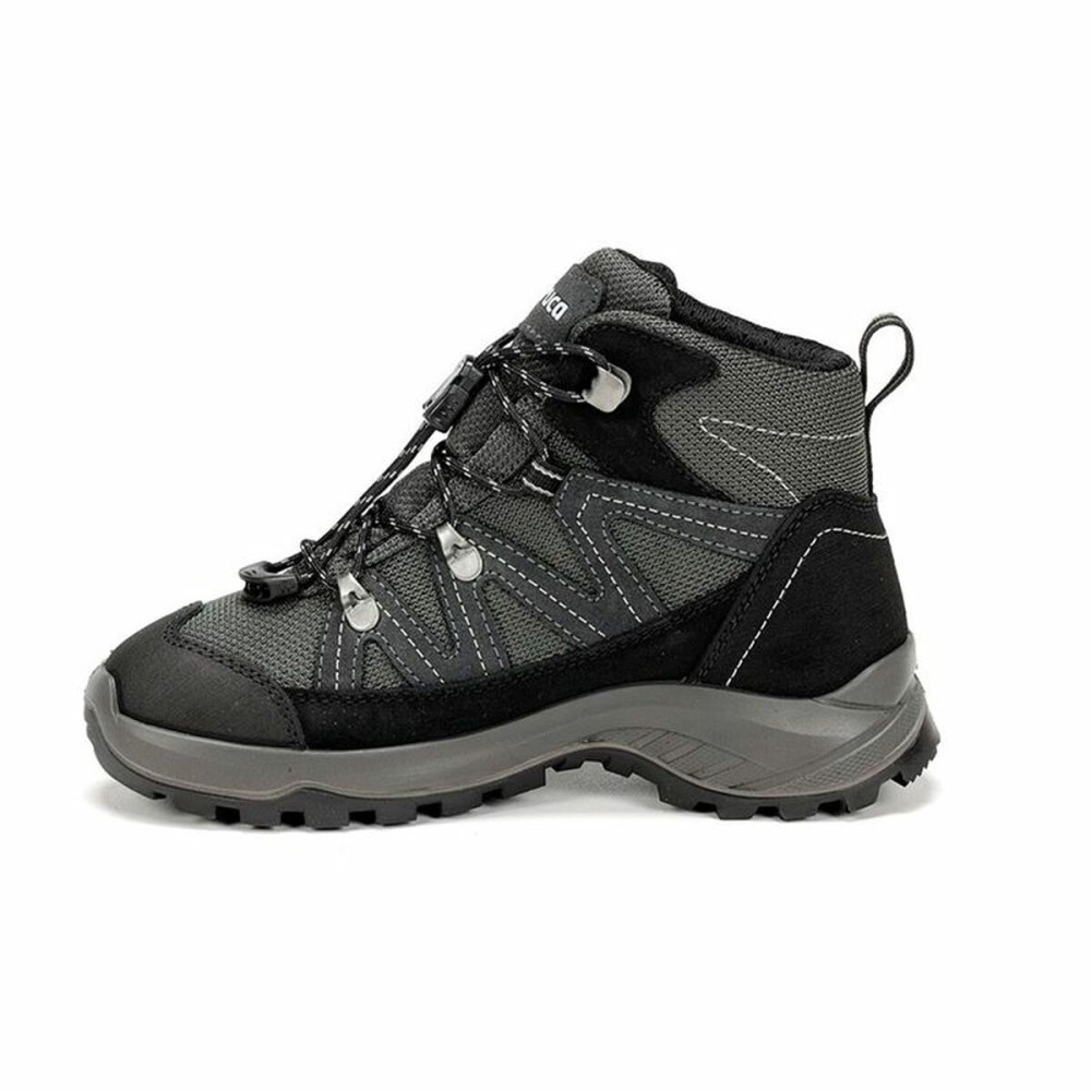 Bottes de montagne Chiruca Troll 13 Noir