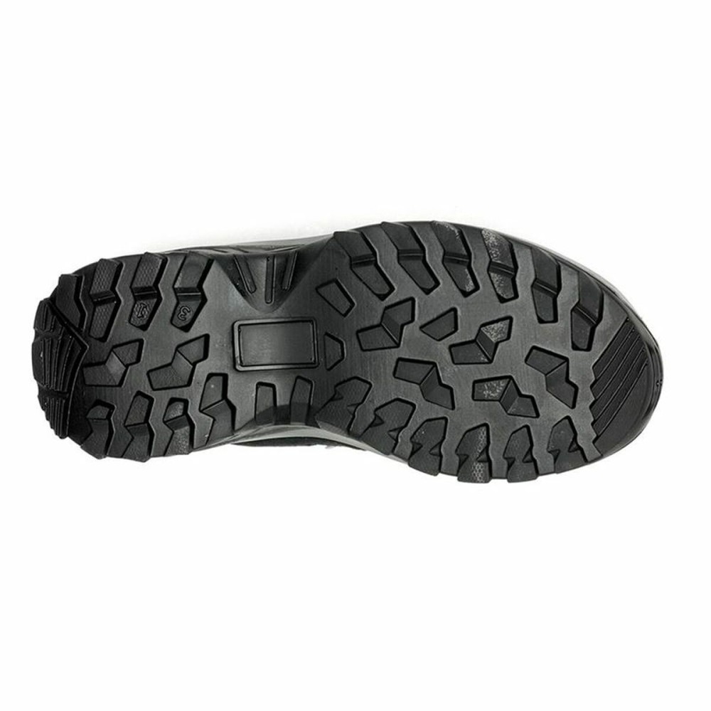 Bottes de montagne Chiruca Troll 13 Noir