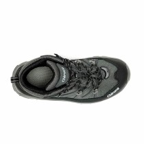Bottes de montagne Chiruca Troll 13 Noir