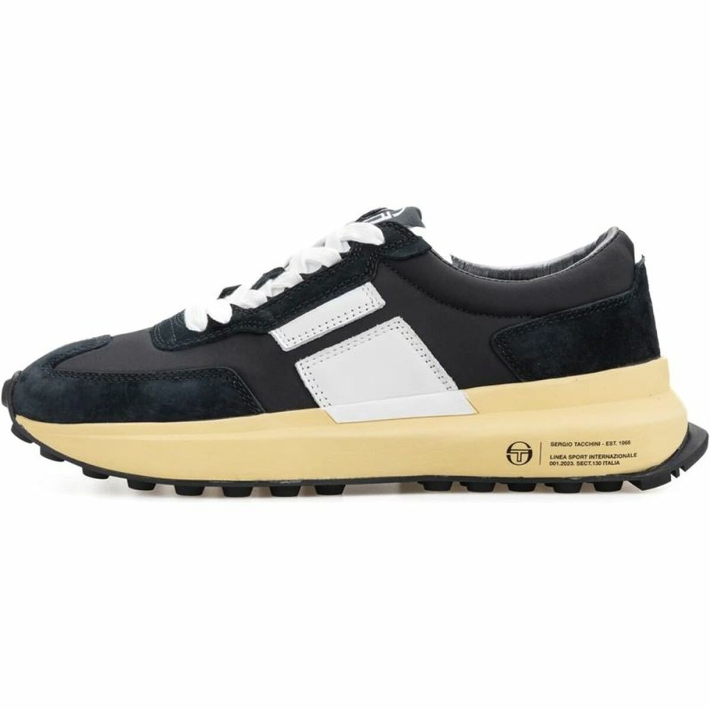 Laufschuhe für Erwachsene Sergio Tacchini 70 S Neo Runner