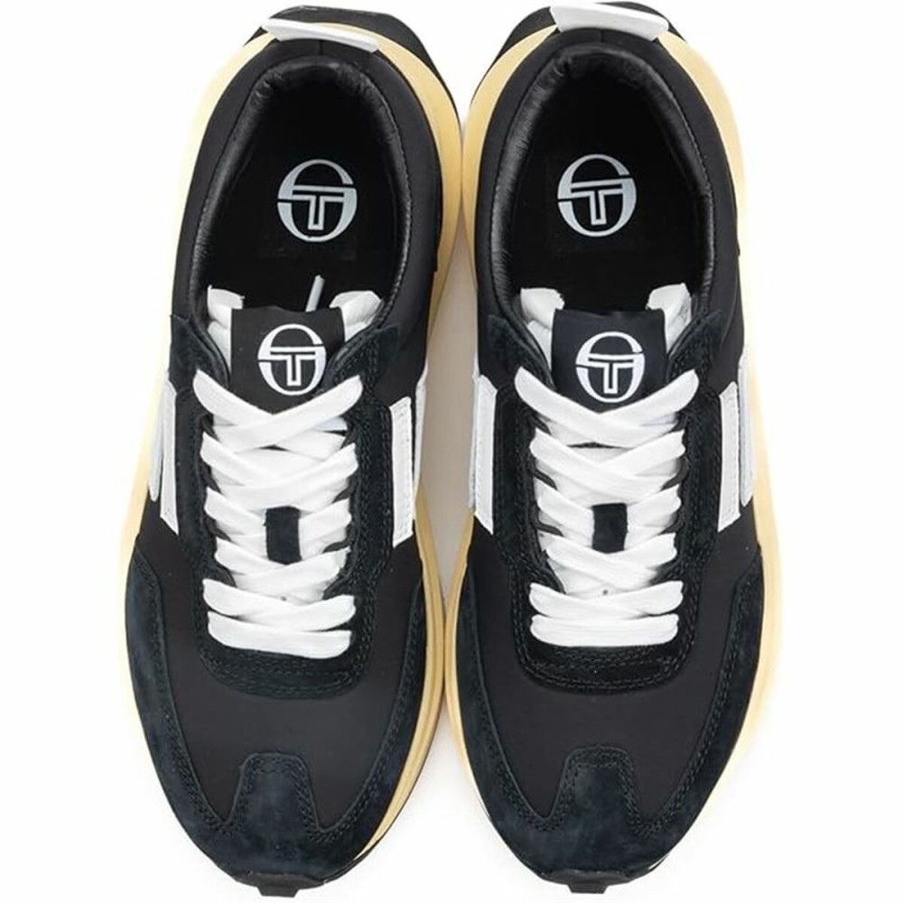 Laufschuhe für Erwachsene Sergio Tacchini 70 S Neo Runner