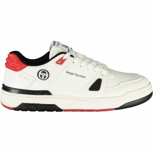 Turnschuhe Sergio Tacchini Milano Weiß