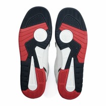 Turnschuhe Sergio Tacchini Milano Weiß