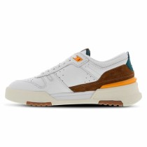 Turnschuhe Sergio Tacchini Bb Court Lo Weiß