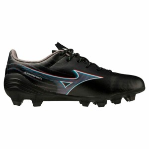Multinocken-Fußballschuhe für Kinder Mizuno Select Jr Schwarz