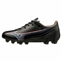 Multinocken-Fußballschuhe für Kinder Mizuno Select Jr Schwarz