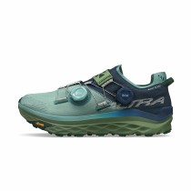 Laufschuhe für Erwachsene Altra Mont Blanc Boa Olive