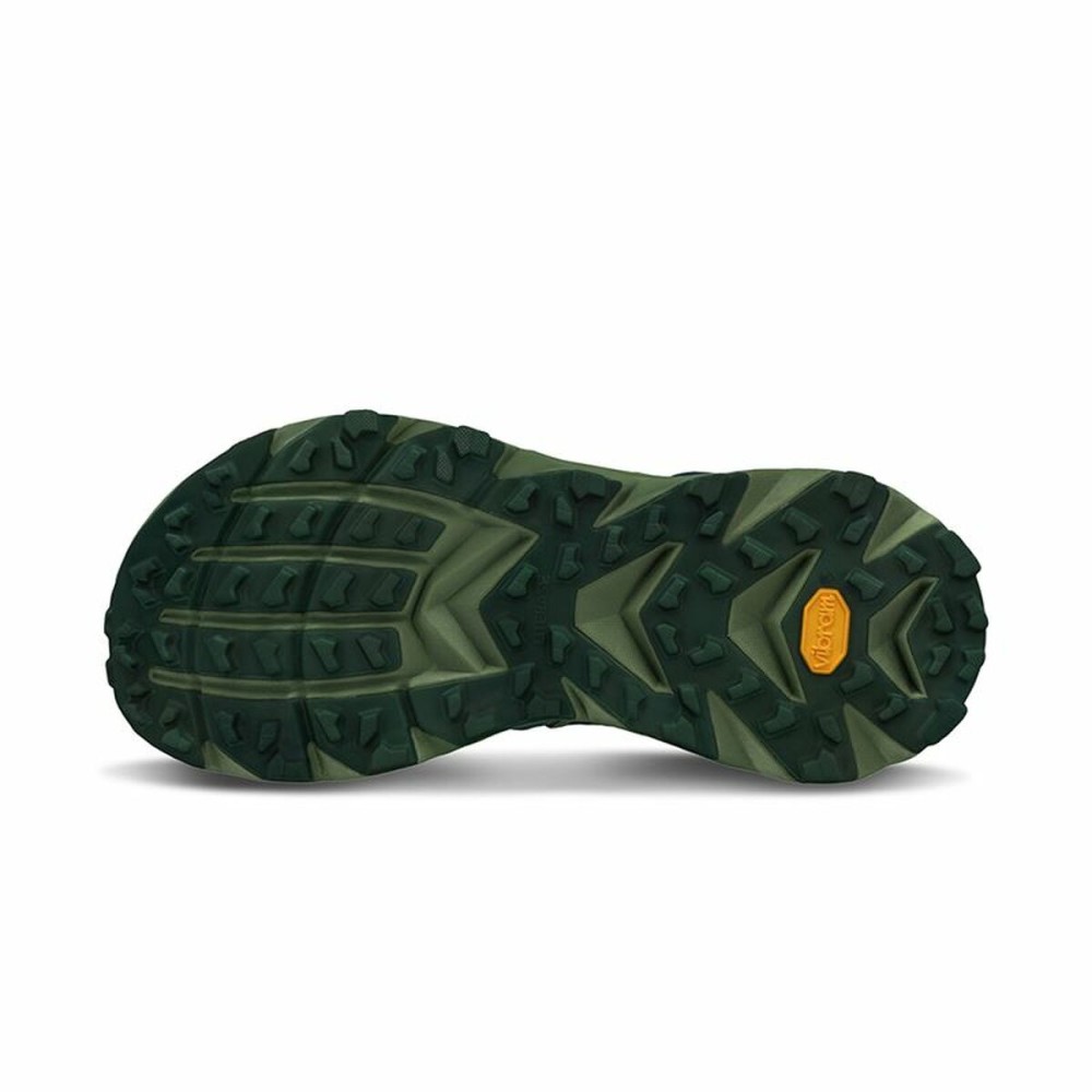 Running Shoes for Adults Altra Mont Blanc Boa Olive