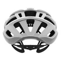 Fahrradhelm für Erwachsene Giro AGILIS-W Weiß