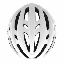 Fahrradhelm für Erwachsene Giro AGILIS-W Weiß