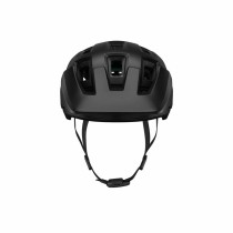 Adult's Cycling Helmet Lazer Coyote KinetiCore Black M