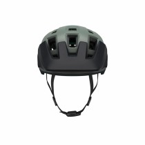 Adult's Cycling Helmet Lazer Coyote KinetiCore Dark green L