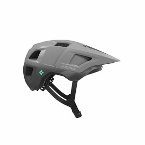 Adult's Cycling Helmet Lazer Finch KinetiCore Grey One size 50-56 cm