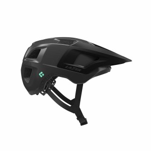 Fahrradhelm für Erwachsene Lazer Lupo Kineticore Grau Einheitsgröße 55-61 cm
