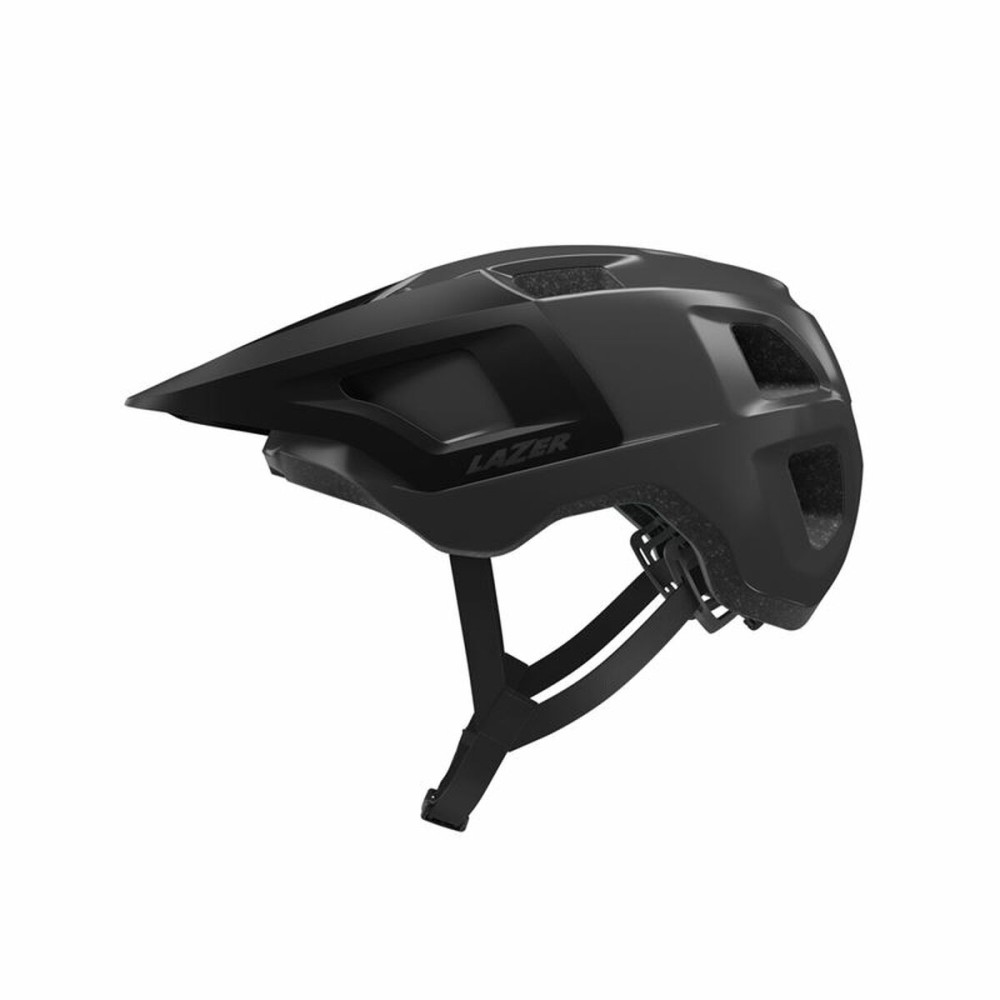 Adult's Cycling Helmet Lazer Lupo Kineticore Grey One size 55-61 cm