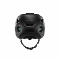 Adult's Cycling Helmet Lazer Lupo Kineticore Black One size 55-61 cm