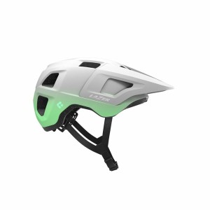 Adult's Cycling Helmet Lazer Finch Kineticore White