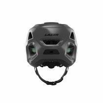 Adult's Cycling Helmet Lazer Lupo Kineticore Grey One size 55-61 cm