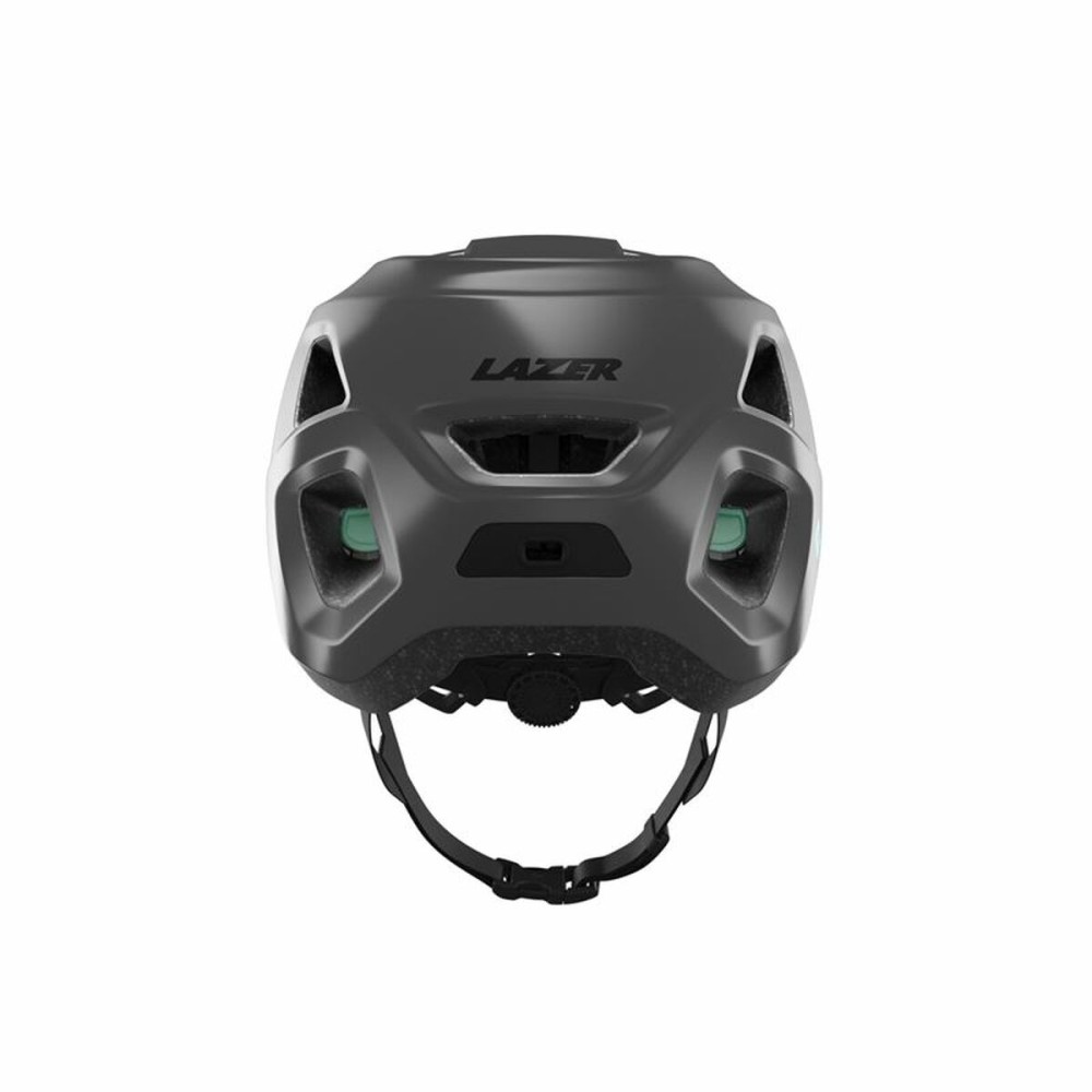 Adult's Cycling Helmet Lazer Lupo Kineticore Grey One size 55-61 cm