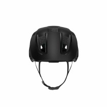 Adult's Cycling Helmet Lazer Lupo Kineticore Black One size 55-61 cm