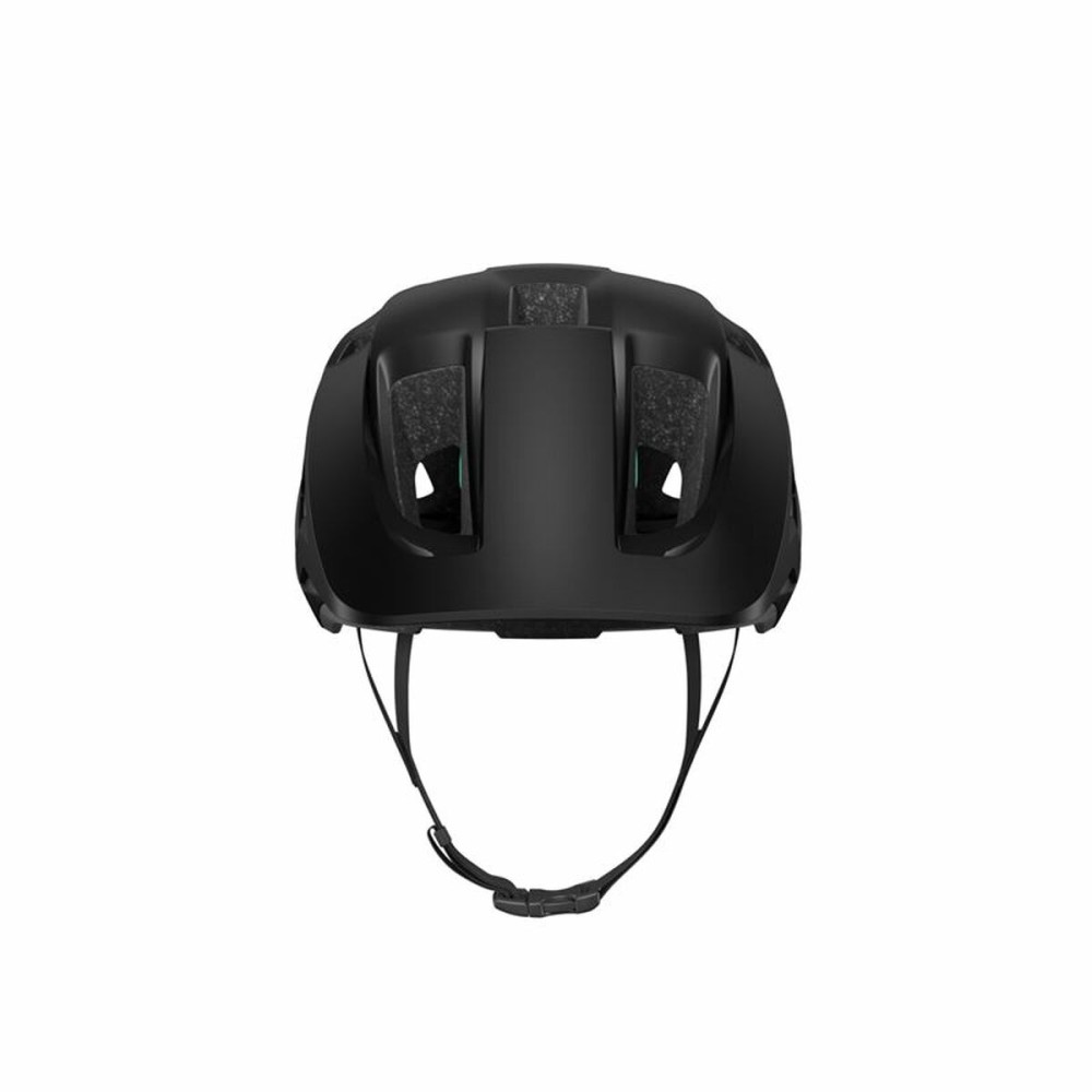 Adult's Cycling Helmet Lazer Lupo Kineticore Black One size 55-61 cm
