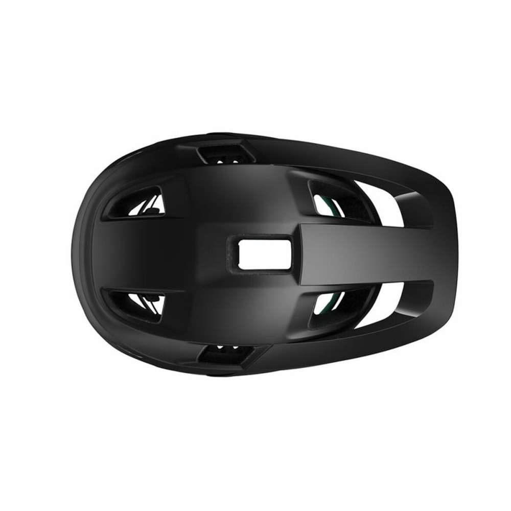 Adult's Cycling Helmet Lazer Lupo Kineticore Black One size 55-61 cm