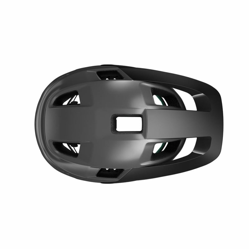 Adult's Cycling Helmet Lazer Lupo Kineticore Grey One size 55-61 cm