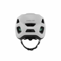 Adult's Cycling Helmet Lazer Lupo Kineticore White One size 55-61 cm