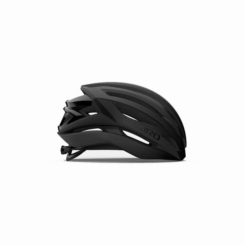 Fahrradhelm für Erwachsene Giro Syntax Mips Schwarz