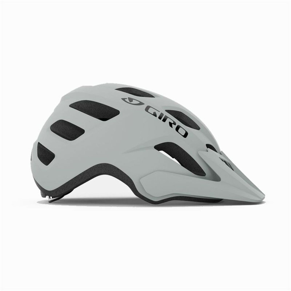 Fahrradhelm für Erwachsene Giro Fixture Mips Grau Einheitsgröße 55-60 cm