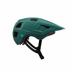Adult's Cycling Helmet Lazer Lupo Kineticore Blue One size 55-61 cm