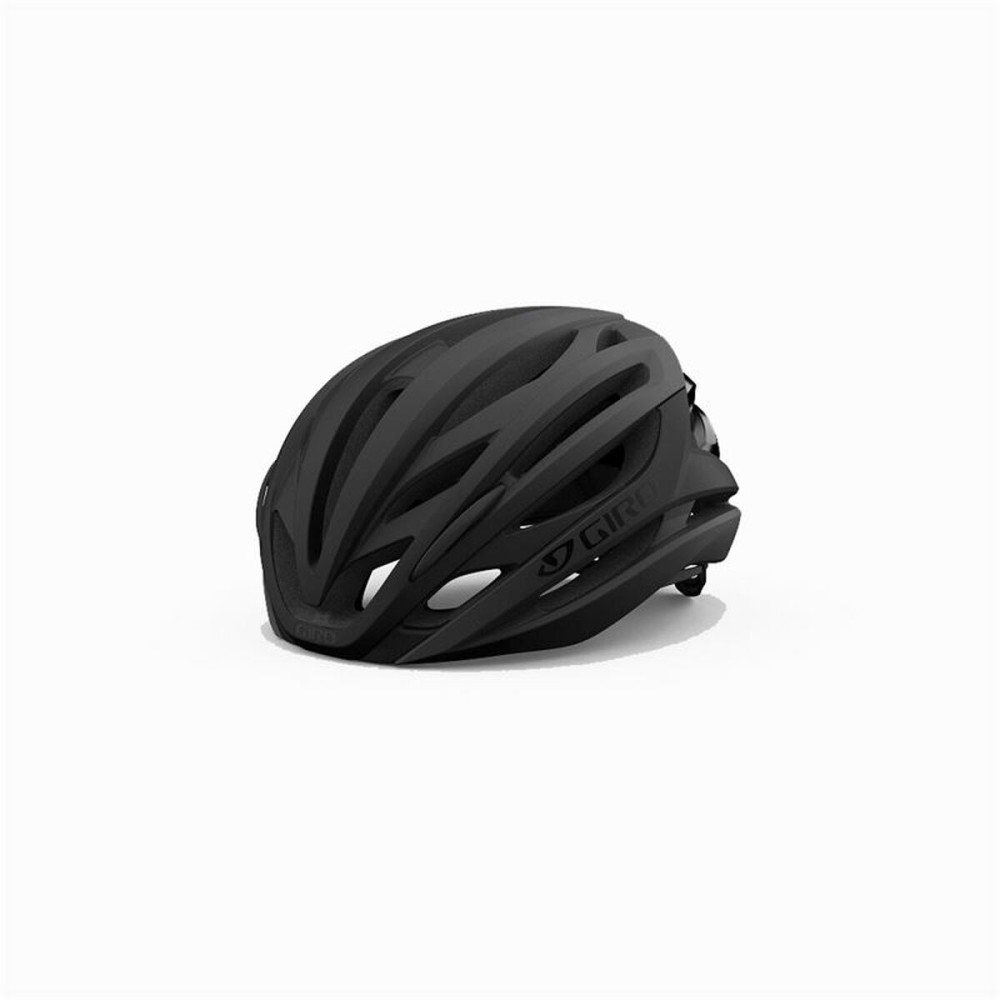 Fahrradhelm für Erwachsene Giro Syntax Mips Schwarz