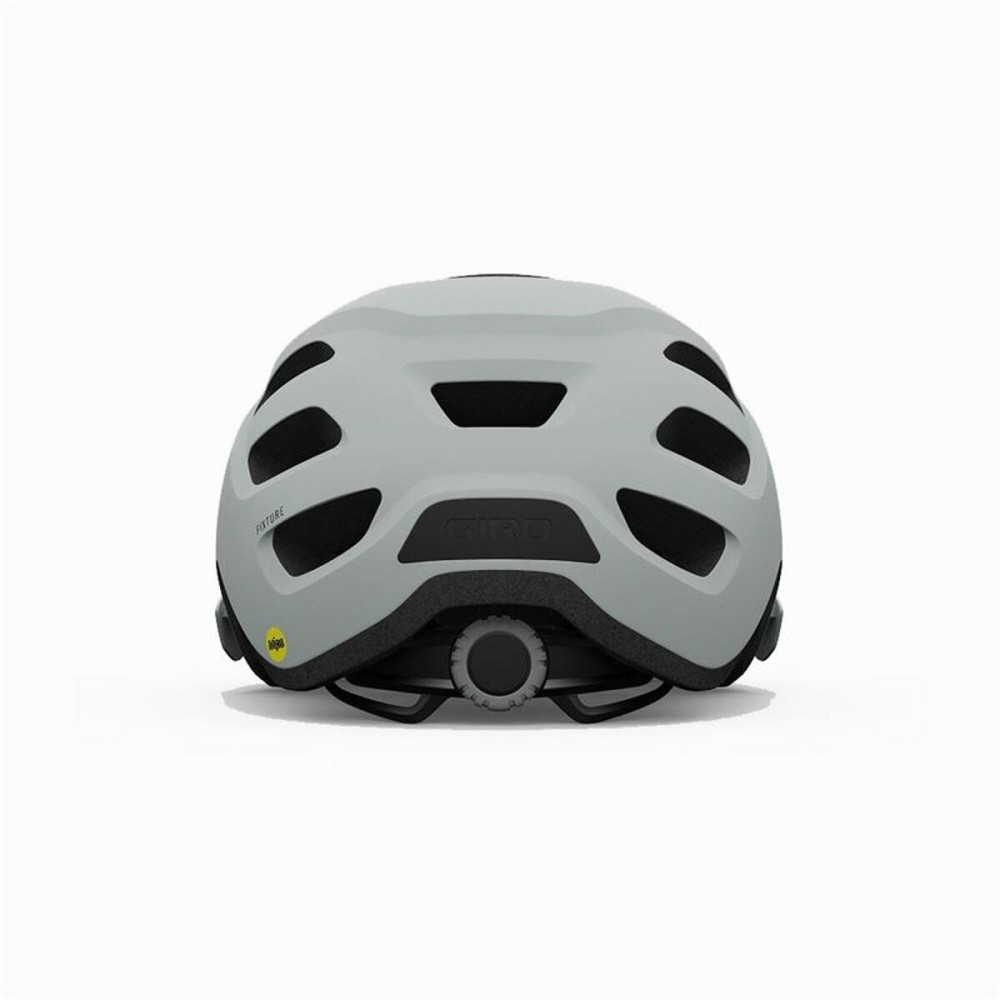 Fahrradhelm für Erwachsene Giro Fixture Mips Grau Einheitsgröße 55-60 cm