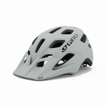 Fahrradhelm für Erwachsene Giro Fixture Mips Grau Einheitsgröße 55-60 cm