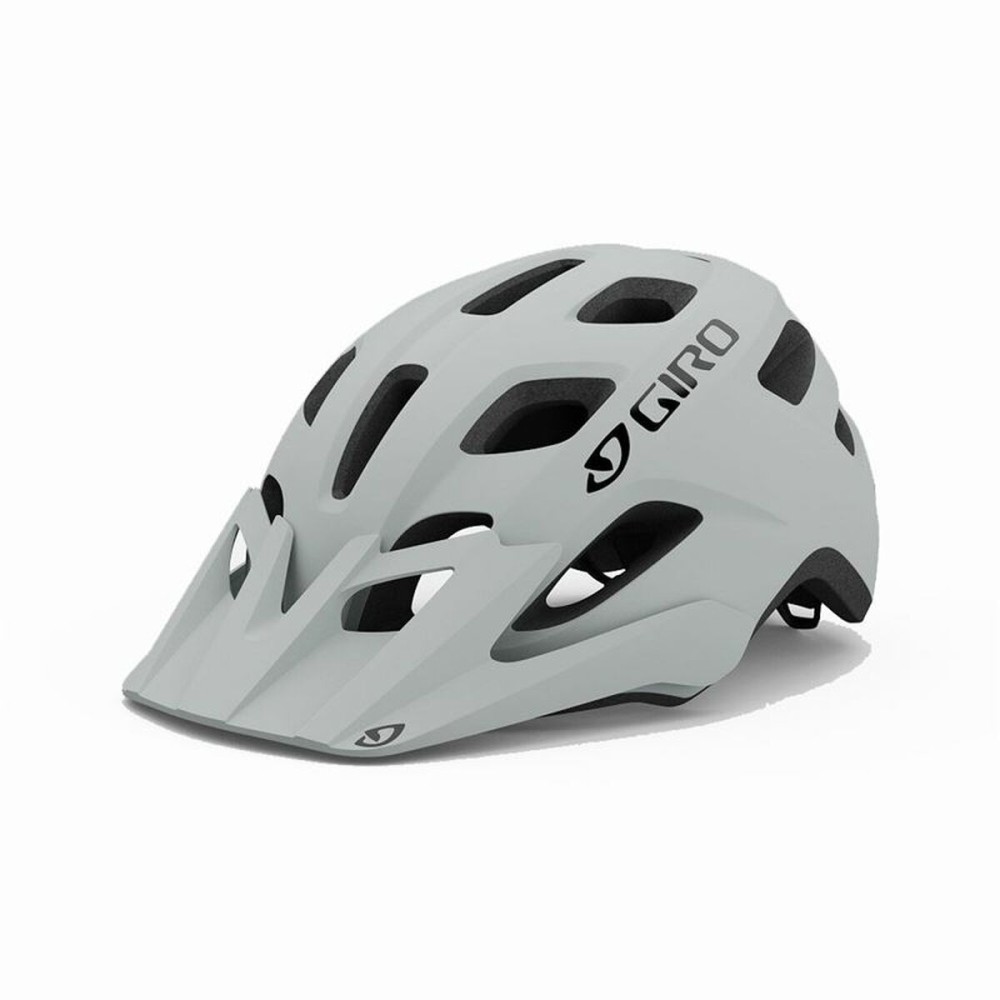 Fahrradhelm für Erwachsene Giro Fixture Mips Grau Einheitsgröße 55-60 cm