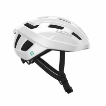 Adult's Cycling Helmet Lazer BLC22378918W White 54 - 61 cm