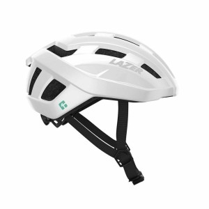 Adult's Cycling Helmet Lazer BLC22378918W White 54 - 61 cm