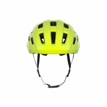 Adult's Cycling Helmet Lazer BLC22378918FY Yellow 54 - 61 cm