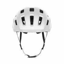 Adult's Cycling Helmet Lazer BLC22378918W White 54 - 61 cm