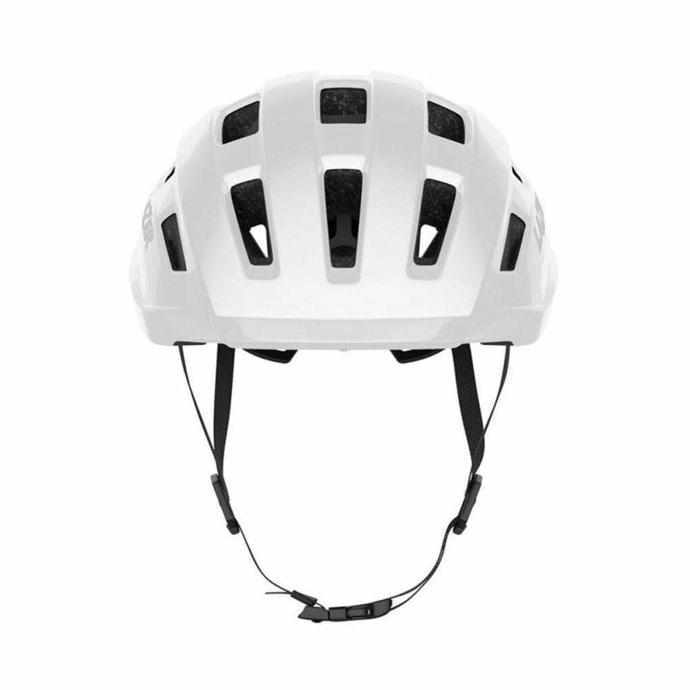 Adult's Cycling Helmet Lazer BLC22378918W White 54 - 61 cm