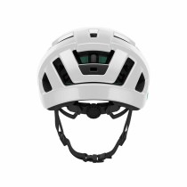 Adult's Cycling Helmet Lazer BLC22378918W White 54 - 61 cm