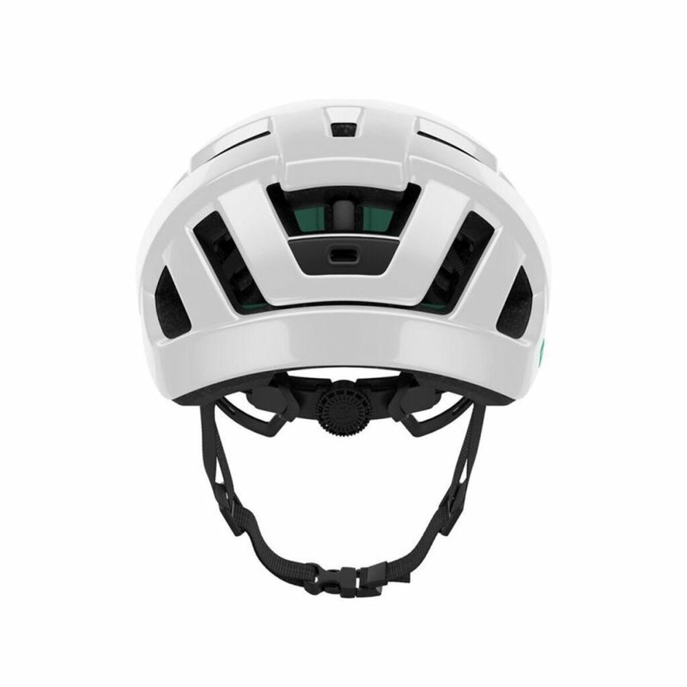 Adult's Cycling Helmet Lazer BLC22378918W White 54 - 61 cm