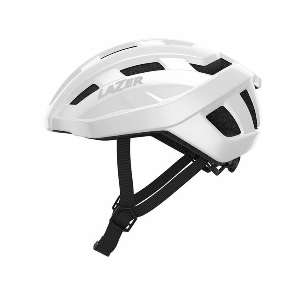 Adult's Cycling Helmet Lazer BLC22378918W White 54 - 61 cm