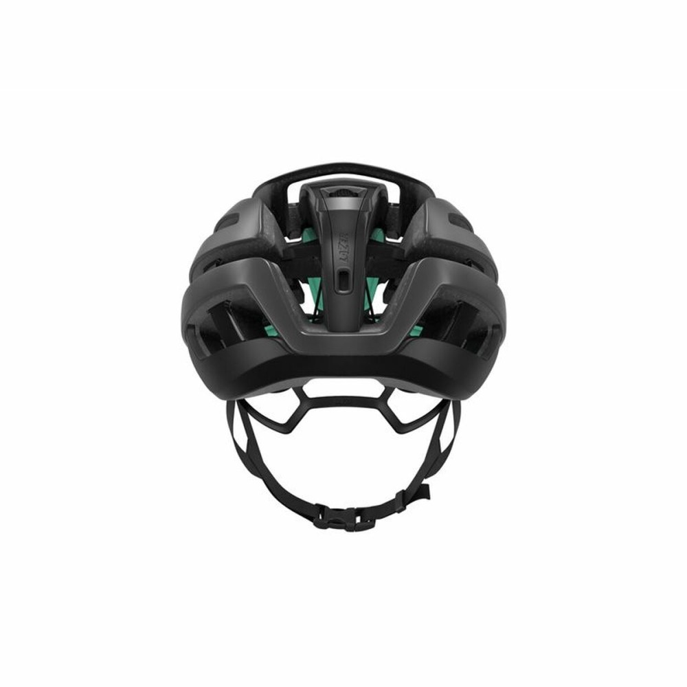 Adult's Cycling Helmet Lazer Z1 Kineticore Grey 55-59 cm
